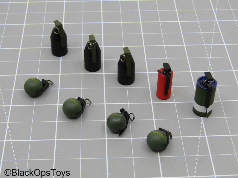 Load image into Gallery viewer, Grenade Set
