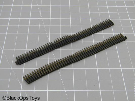 Bam 1/6 Ammunition Belt Set