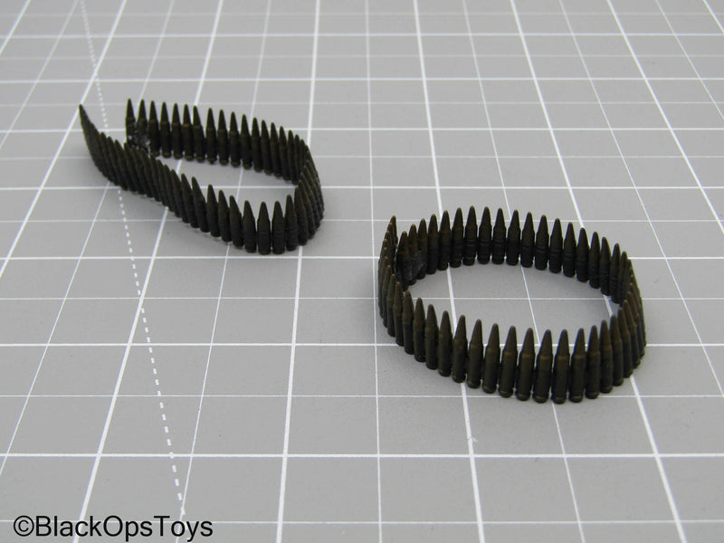Load image into Gallery viewer, Bam 1/6 Ammunition Belt Set
