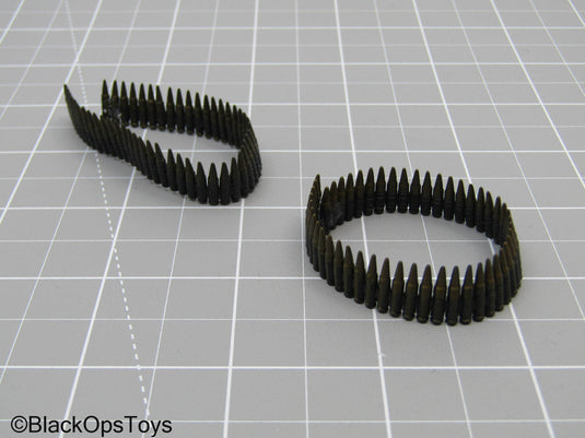 Bam 1/6 Ammunition Belt Set