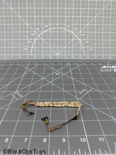NSWDG Assault Rifle Chronology - AOR1 Two-Point Rifle Sling