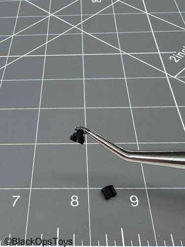 NSWDG Assault Rifle Chronology - Sling Mount Type 1
