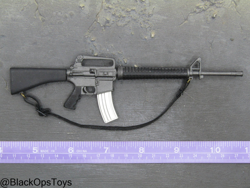 Load image into Gallery viewer, Vietnam Era M16 Rifle w/Sling
