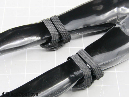 Black Knee Pads