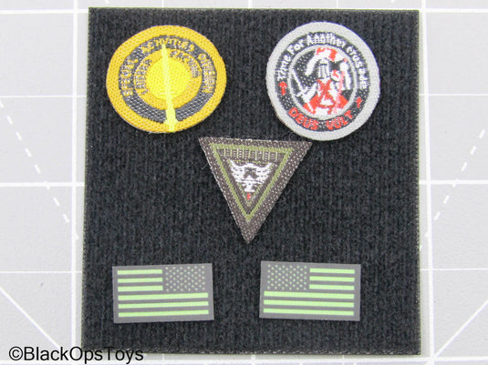 Patch Set