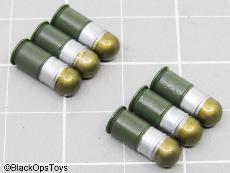 Load image into Gallery viewer, 40mm Grenade Rounds
