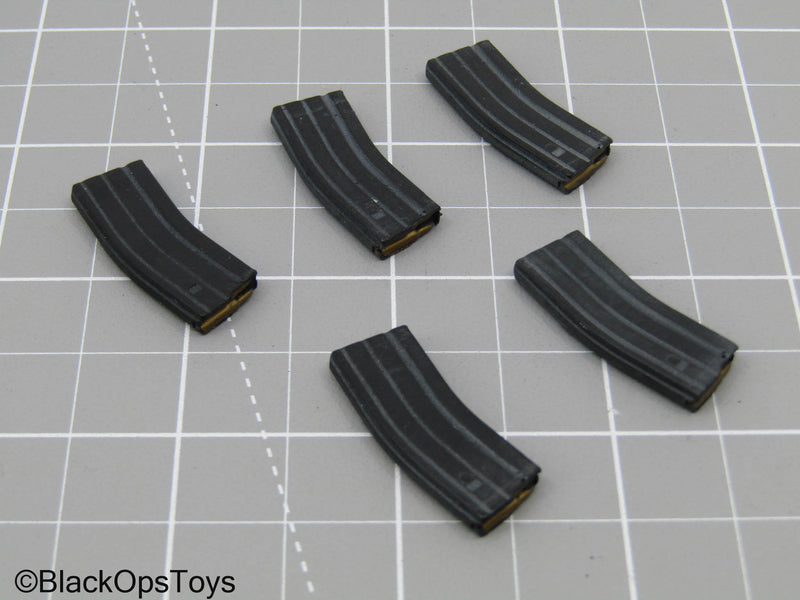 Load image into Gallery viewer, Rifle Magazine Set
