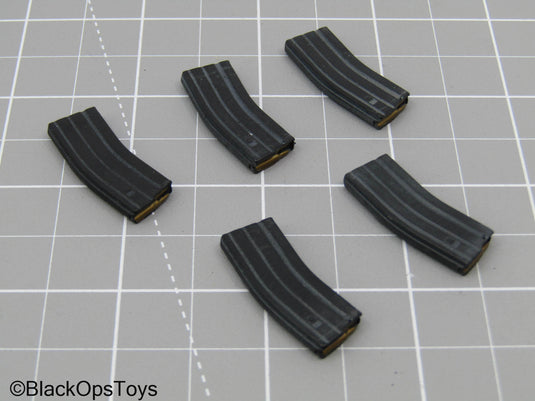 Rifle Magazine Set