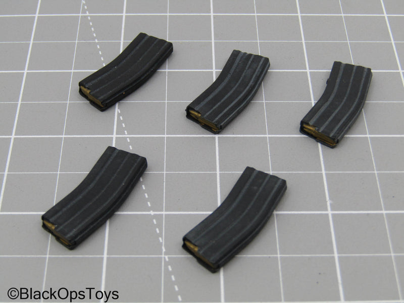 Load image into Gallery viewer, Rifle Magazine Set
