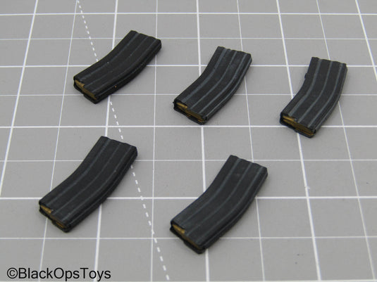 Rifle Magazine Set