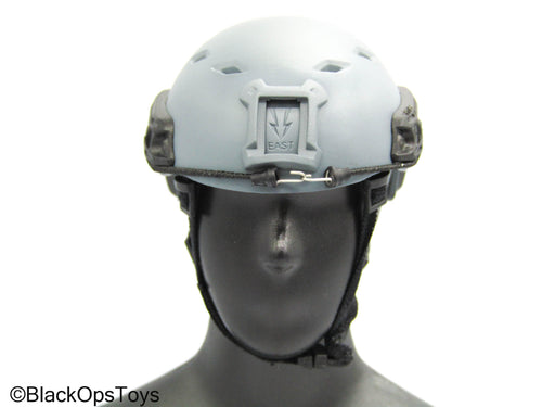 Doom's Day Weapon Set VI Ver. C - Grey Helmet