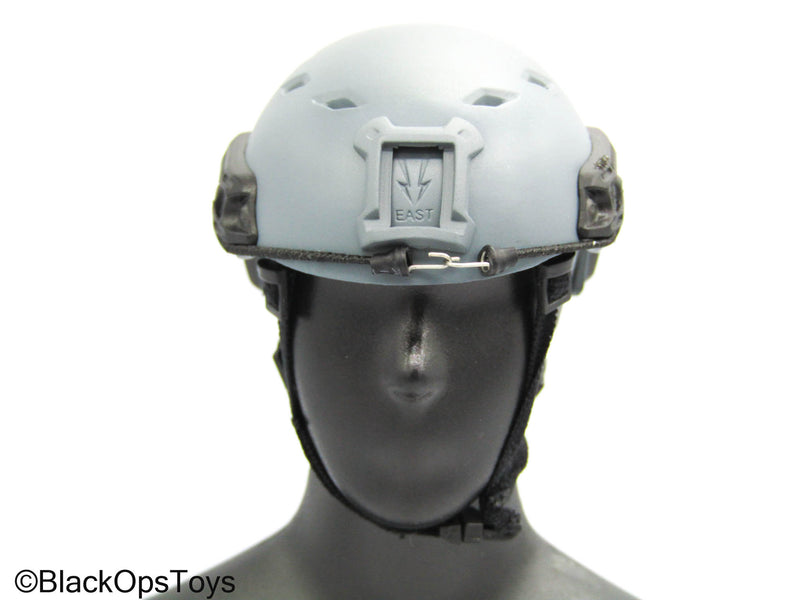 Load image into Gallery viewer, Doom&#39;s Day Weapon Set VI Ver. C - Grey Helmet
