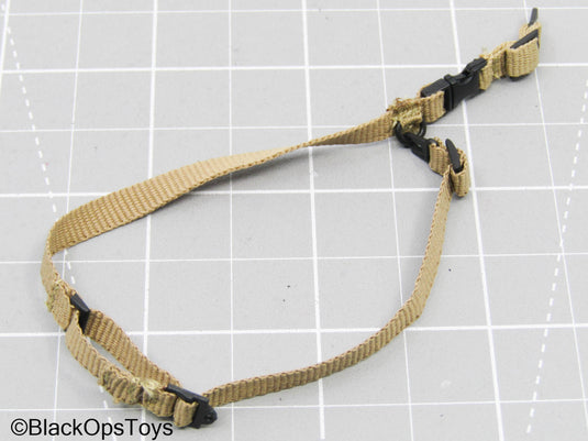 Tan Single Point Sling