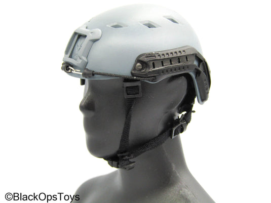 Doom's Day Weapon Set VI Ver. C - Grey Helmet