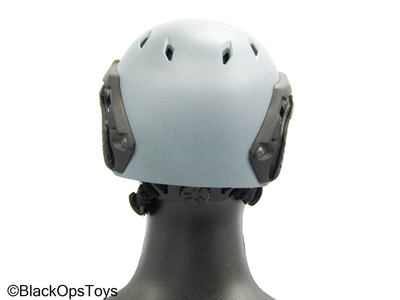 Load image into Gallery viewer, Doom&#39;s Day Weapon Set VI Ver. C - Grey Helmet
