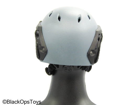 Doom's Day Weapon Set VI Ver. C - Grey Helmet