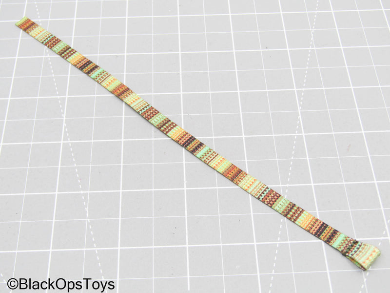 Load image into Gallery viewer, Aztec Inspired Female Belt
