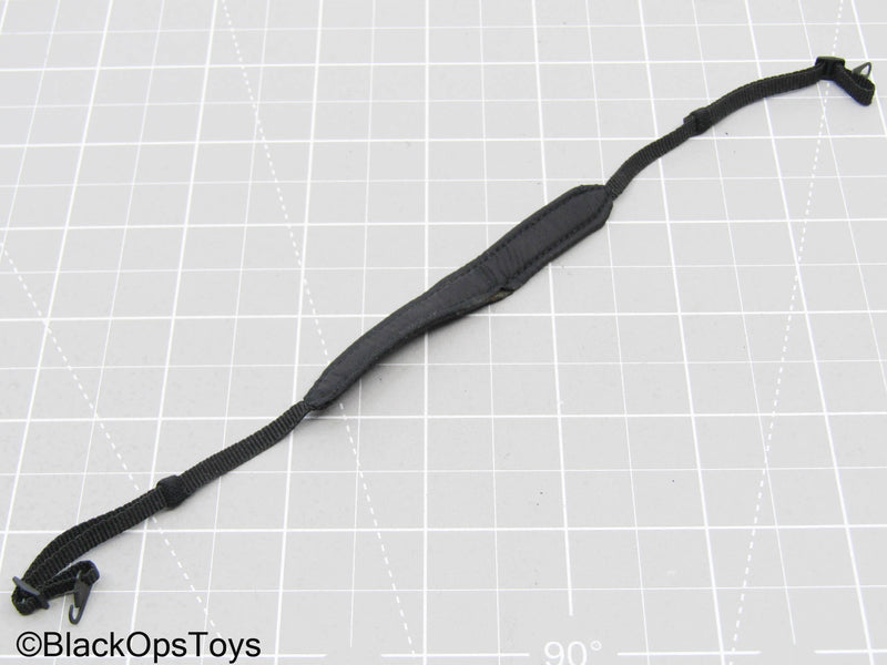 Load image into Gallery viewer, Black &amp; Red 2-Point Sling
