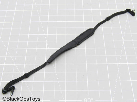 Black & Red 2-Point Sling