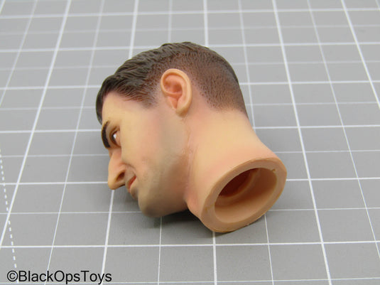 Male Headsculpt