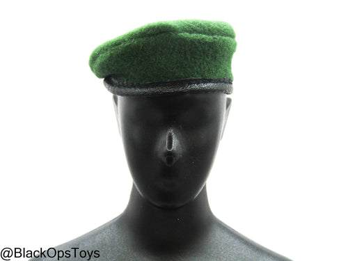 Vietnam Era OD Green Beret