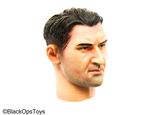 Male Headsculpt