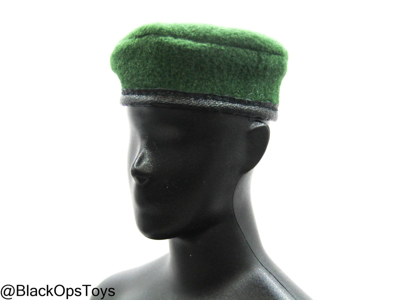 Load image into Gallery viewer, Vietnam Era OD Green Beret
