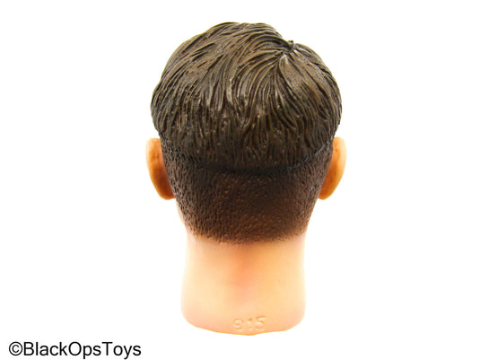 Male Headsculpt