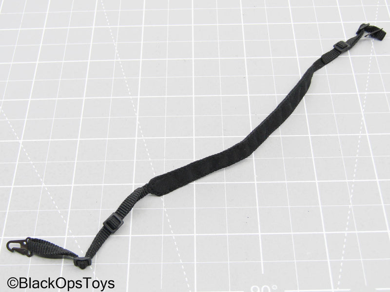 Load image into Gallery viewer, Black 2-Point Sling
