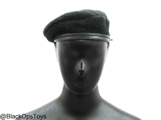 Vietnam Era Black Beret
