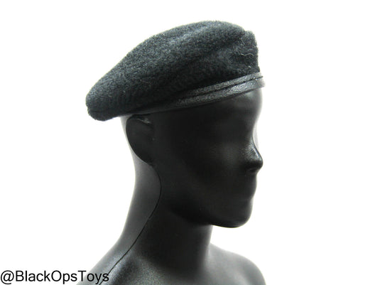 Vietnam Era Black Beret