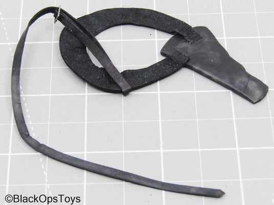 Black Holster