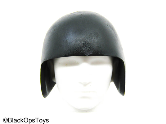 Black Helmet