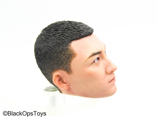 PLA Special Forces -  Male Base Body w/Asian Head Sculpt