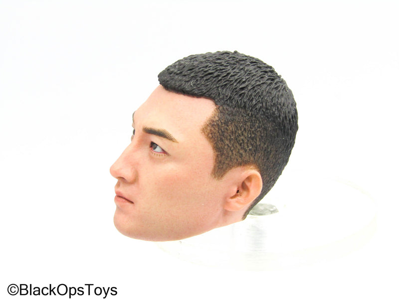 Load image into Gallery viewer, PLA Special Forces -  Male Base Body w/Asian Head Sculpt
