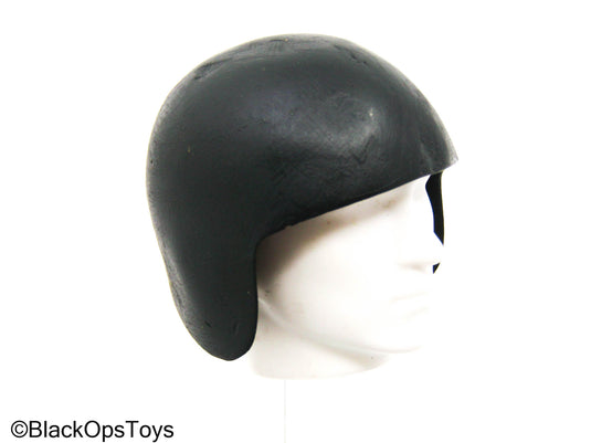 Black Helmet