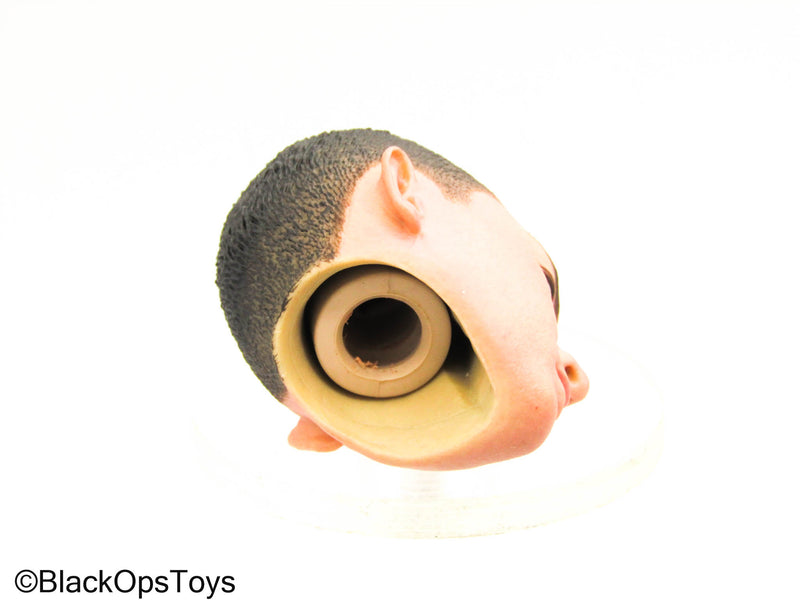 Load image into Gallery viewer, PLA Special Forces -  Male Base Body w/Asian Head Sculpt
