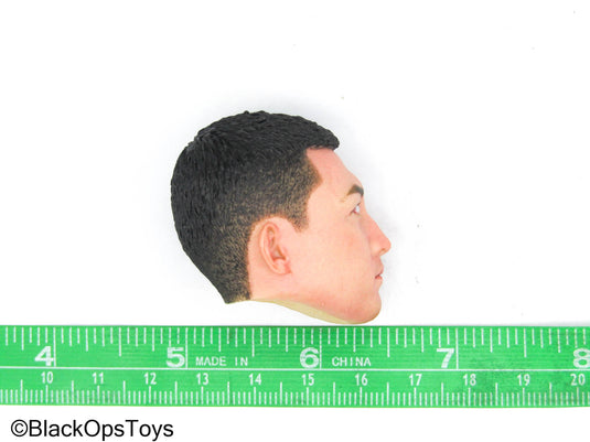 PLA Special Forces -  Male Base Body w/Asian Head Sculpt