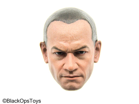 Male Headsculpt