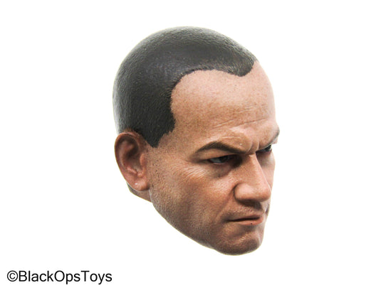 Male Headsculpt