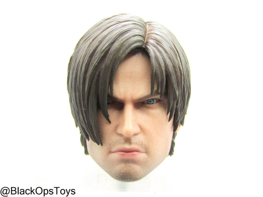 Damnation - The American Agent - Leon Male Base Body w/PERS Headsculpt