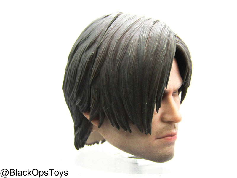 Load image into Gallery viewer, Damnation - The American Agent - Leon Male Base Body w/PERS Headsculpt
