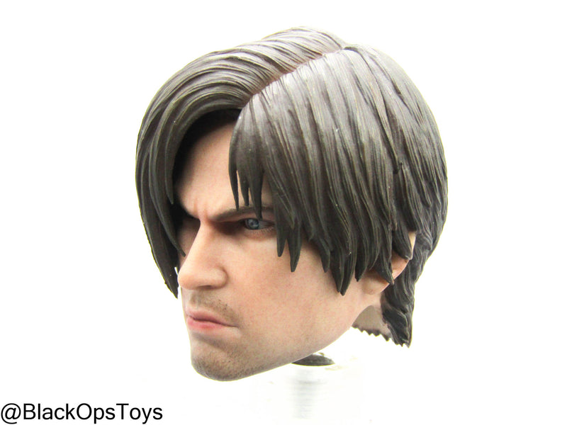 Load image into Gallery viewer, Damnation - The American Agent - Leon Male Base Body w/PERS Headsculpt
