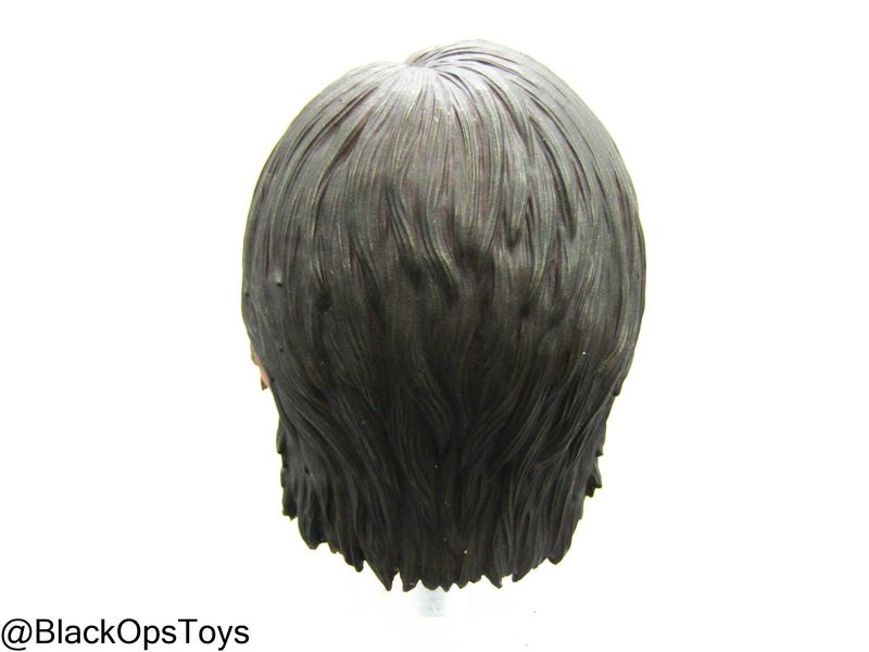 Load image into Gallery viewer, Damnation - The American Agent - Leon Male Base Body w/PERS Headsculpt
