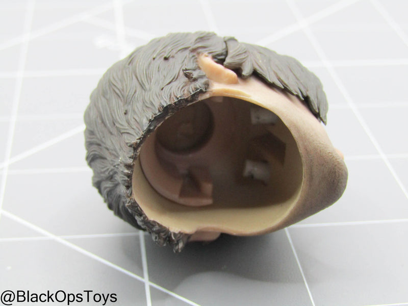 Load image into Gallery viewer, Damnation - The American Agent - Leon Male Base Body w/PERS Headsculpt
