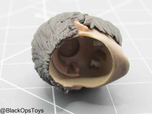 Damnation - The American Agent - Leon Male Base Body w/PERS Headsculpt