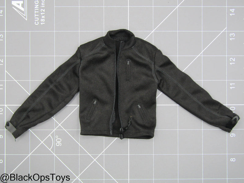 Load image into Gallery viewer, Damnation - The American Agent - Black Combat Shirt
