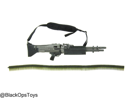 Vietnam Era M60 