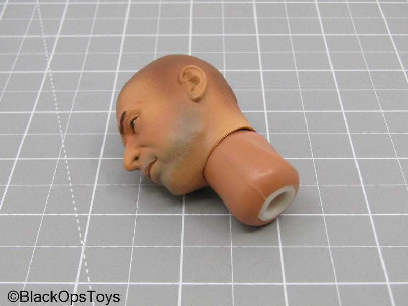 Load image into Gallery viewer, Male Headsculpt w/Neck Peg

