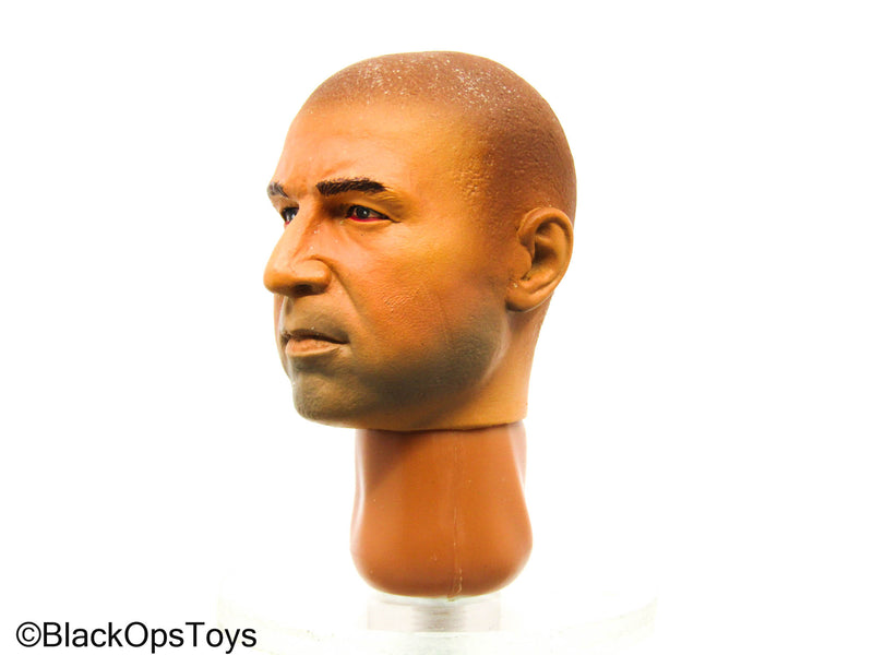 Load image into Gallery viewer, Male Headsculpt w/Neck Peg
